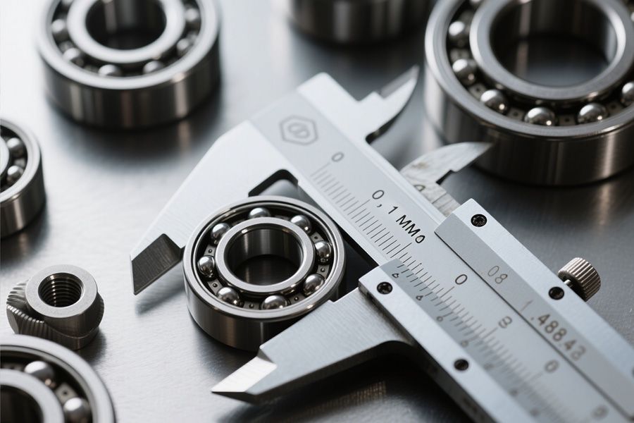 KOYO进口轴承使用后的保养的方法